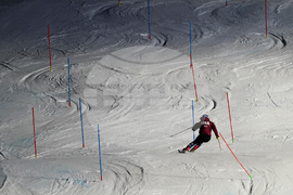 France World Cup Alpine Skiing