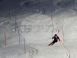 France World Cup Alpine Skiing