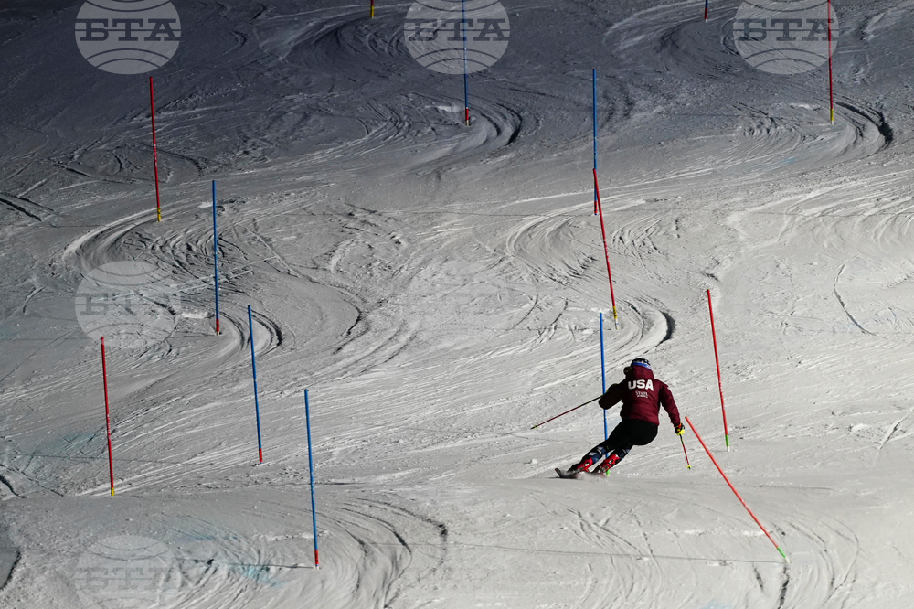 France World Cup Alpine Skiing