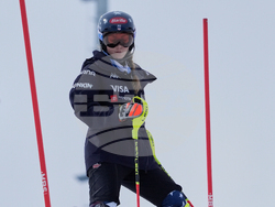 France World Cup Alpine Skiing