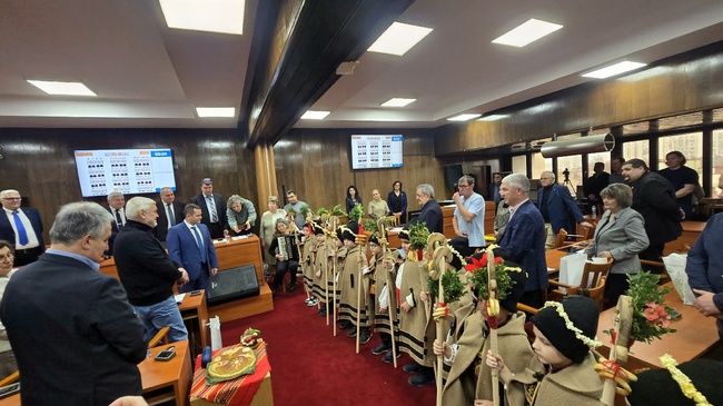 Акценти от 28-ото заседание на Общински съвет – Русе 