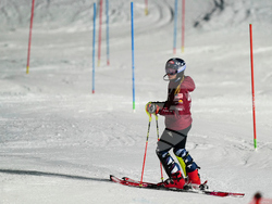 France World Cup Alpine Skiing