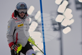 France World Cup Alpine Skiing