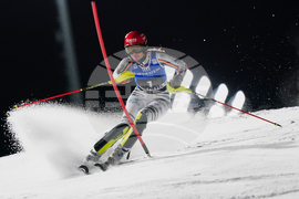 France World Cup Alpine Skiing