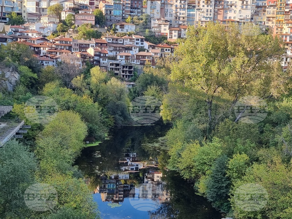 Резултатите от извънредните измервания на въздуха във Велико Търново през ноември показват спазване на нормите