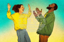 Be Well-Laughter-Best Medicine