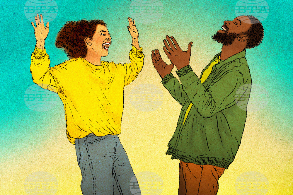 Be Well-Laughter-Best Medicine