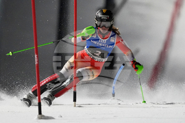 France World Cup Alpine Skiing
