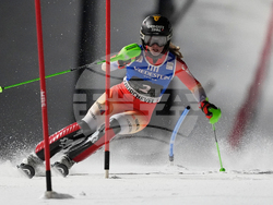 France World Cup Alpine Skiing