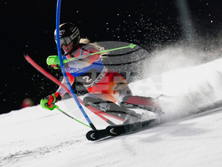 France World Cup Alpine Skiing