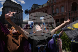 Argentina Chile New President