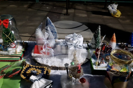 Смолян - Коледен благотворителен базар