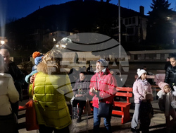 Смолян - Коледен благотворителен базар