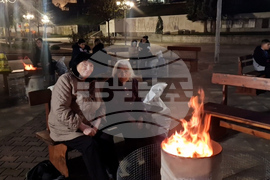 Смолян - Коледен благотворителен базар