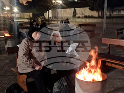 Смолян - Коледен благотворителен базар