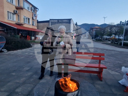 Смолян - Коледен благотворителен базар