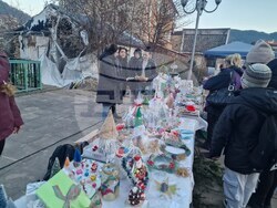 Смолян - Коледен благотворителен базар