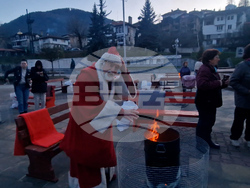 Смолян - Коледен благотворителен базар