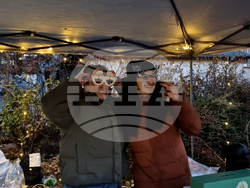 Смолян - Коледен благотворителен базар