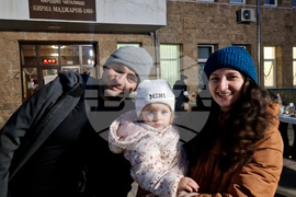 Смолян - Коледен благотворителен базар