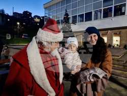 Смолян - Коледен благотворителен базар