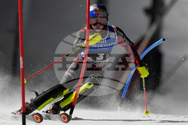 France World Cup Alpine Skiing