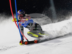 France World Cup Alpine Skiing