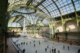 APTOPIX France Daily Life