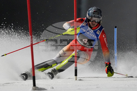 France World Cup Alpine Skiing