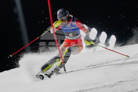 France World Cup Alpine Skiing