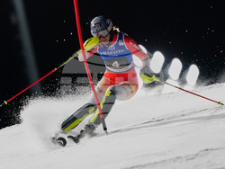 France World Cup Alpine Skiing