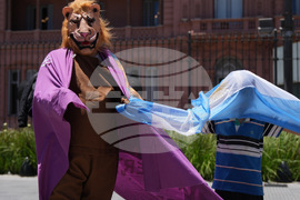 Argentina Chile New President