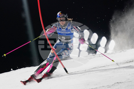 France World Cup Alpine Skiing