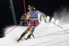 France World Cup Alpine Skiing