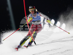 France World Cup Alpine Skiing