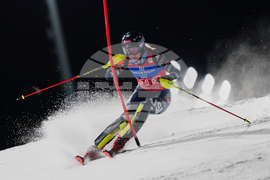 France World Cup Alpine Skiing