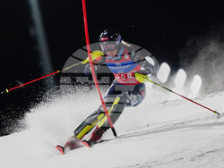 France World Cup Alpine Skiing