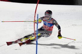 France World Cup Alpine Skiing