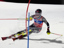 France World Cup Alpine Skiing