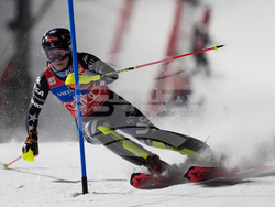 France World Cup Alpine Skiing
