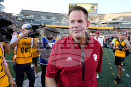 Indiana Cignetti Football