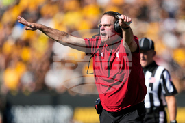 Indiana Cignetti Football