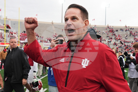 Indiana Cignetti Football