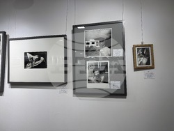 Казанлък - Осми фотографски салон - награда