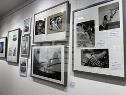 Казанлък - Осми фотографски салон - награда