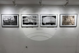 Казанлък - Осми фотографски салон - награда