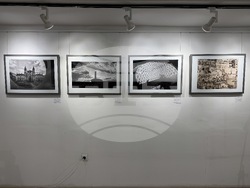 Казанлък - Осми фотографски салон - награда