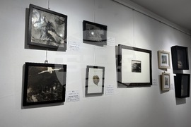 Казанлък - Осми фотографски салон - награда