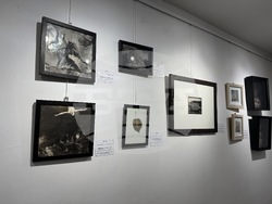 Казанлък - Осми фотографски салон - награда