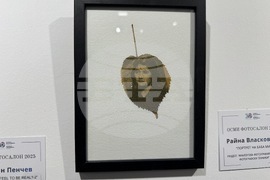 Казанлък - Осми фотографски салон - награда